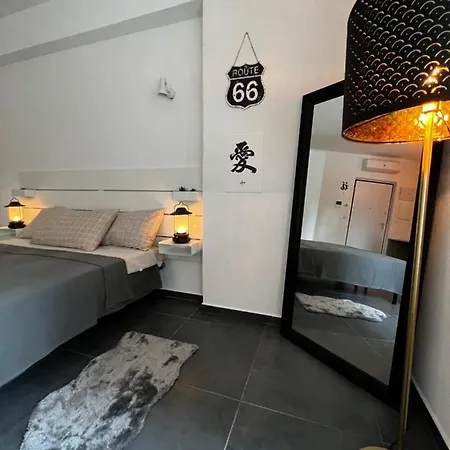 Stylish Studio Metro 40 *